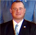 Sheriff Patrick Robinson Sheriff Patrick Robinson